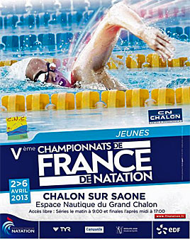 2013-championnats de france jeunes